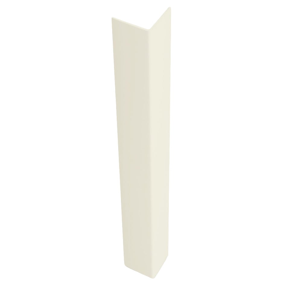 Jade Shower Wall Panel L Trim