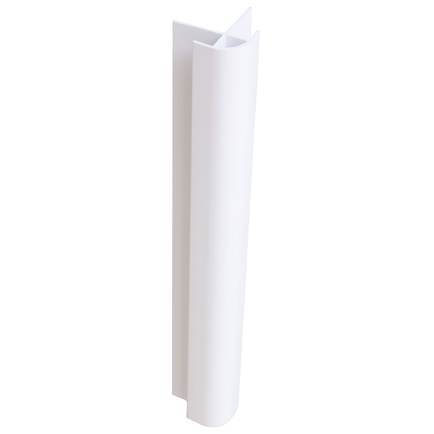 Jade Shower Wall Panel External Trim