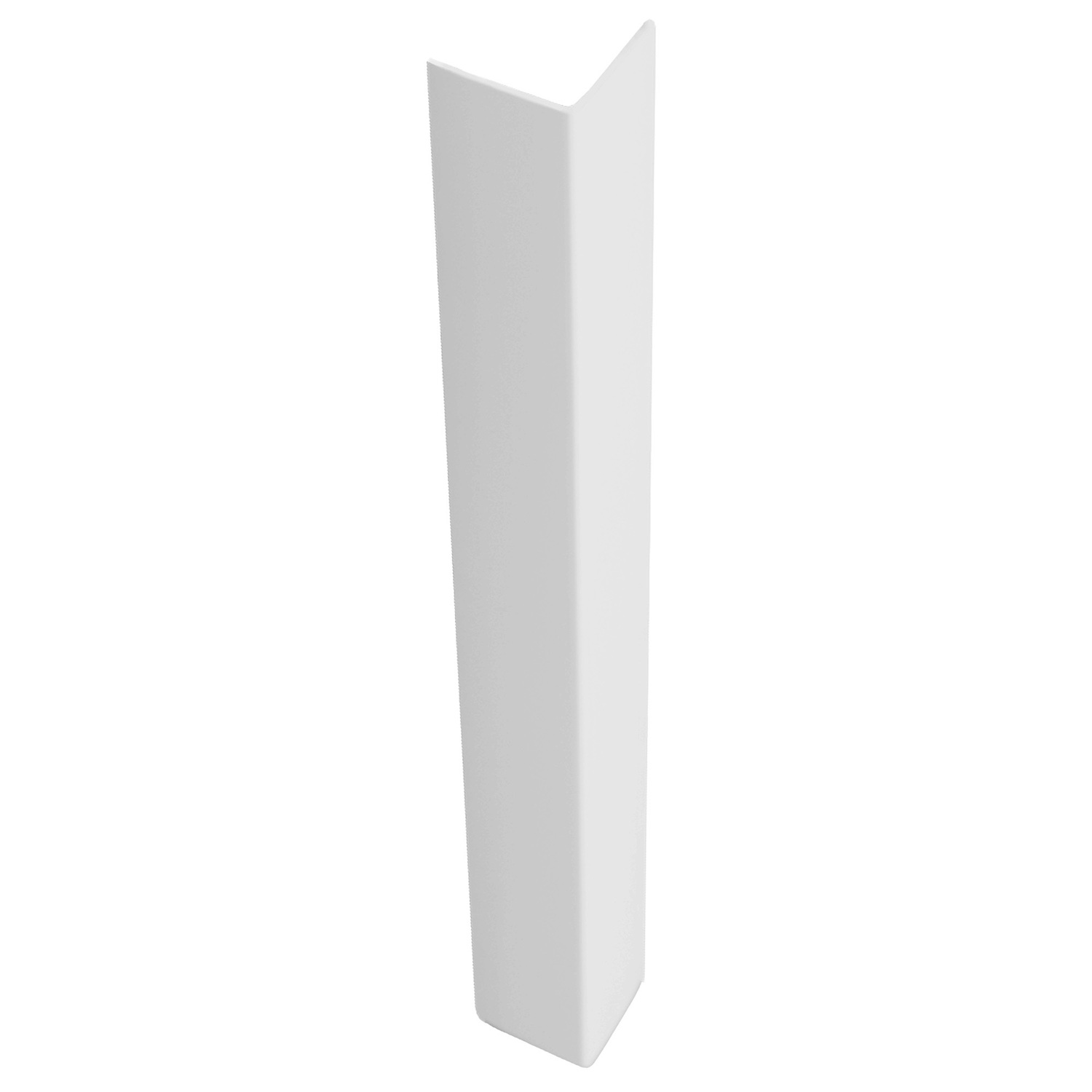 Jade Shower Wall Panel L Trim