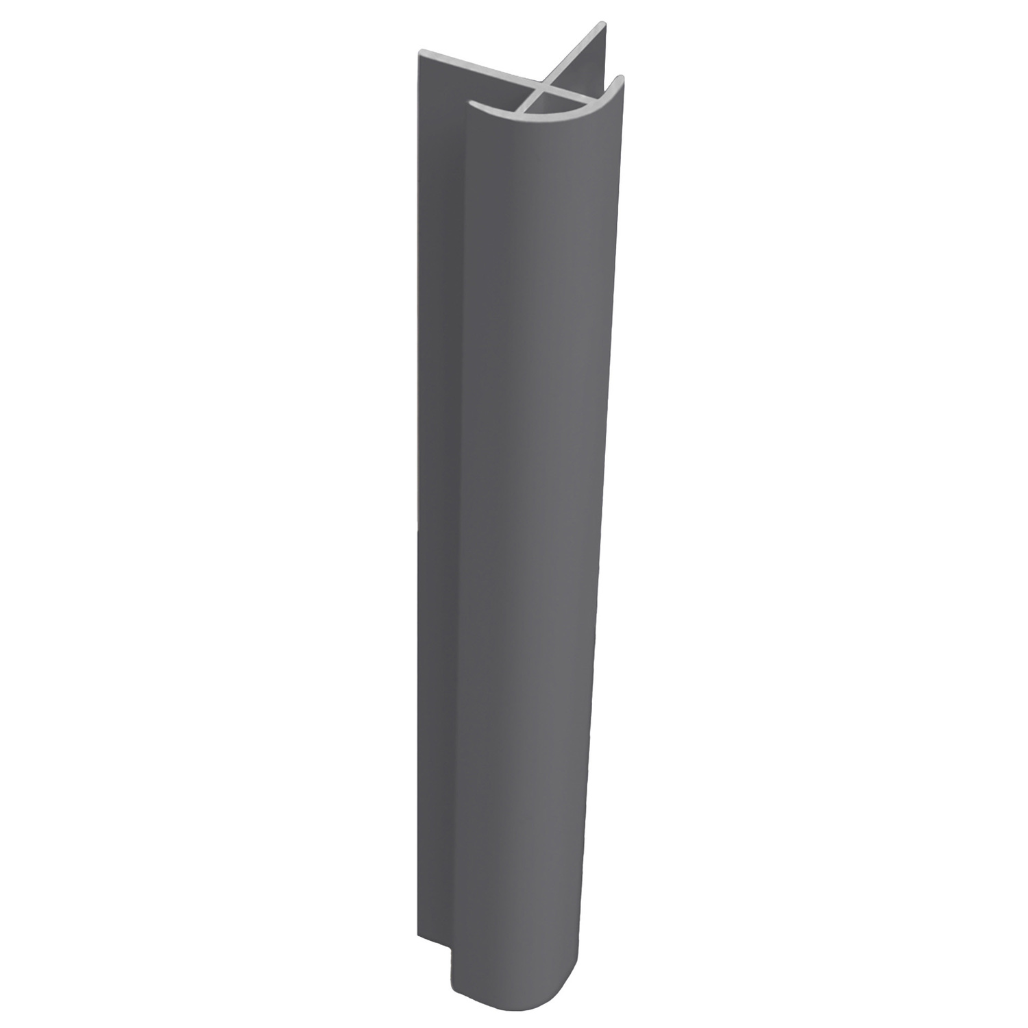 Jade Shower Wall Panel External Trim