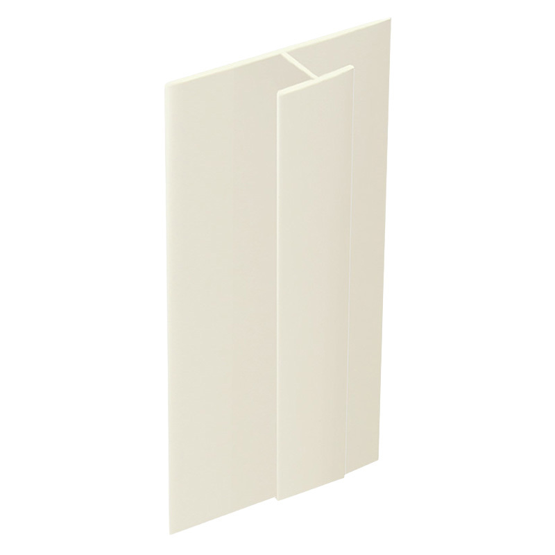 Jade 2400mm Shower Wall Panel H Trim