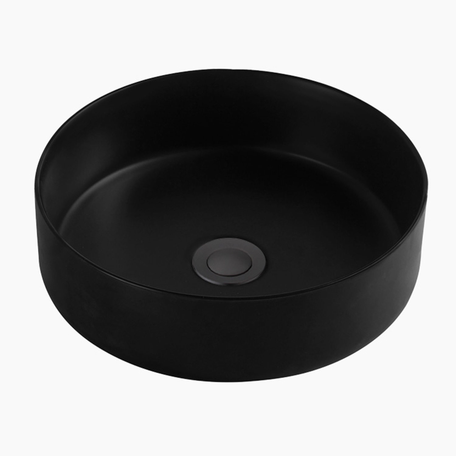 Kendall 355mm Ceramic Above Counter Basin