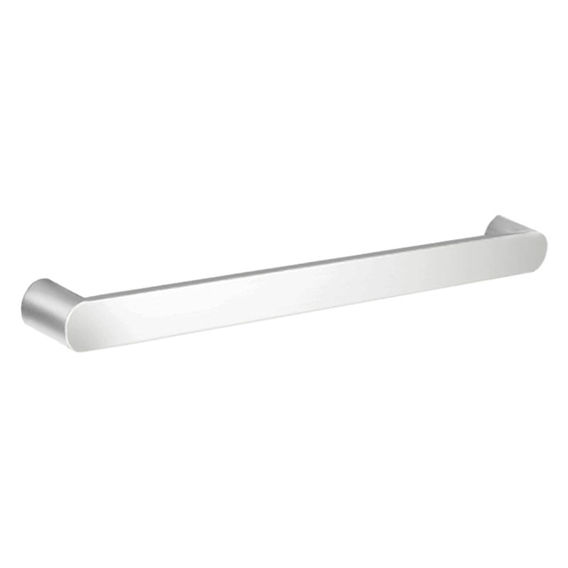 Lyndon 650mm Single Heated Towel Rail
