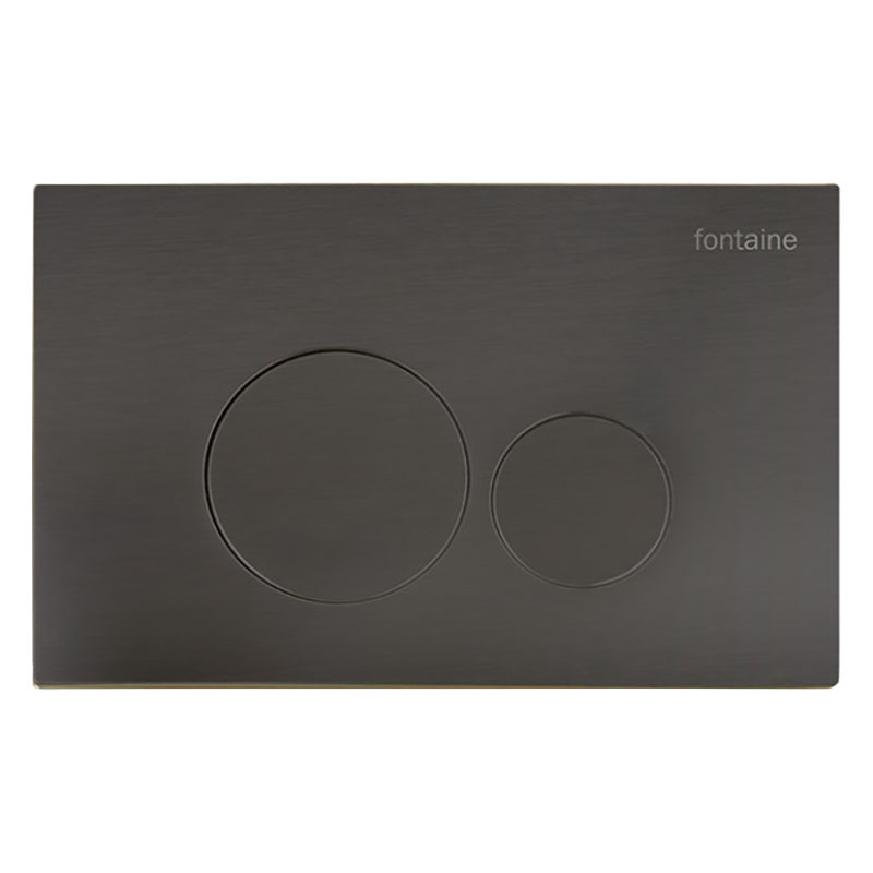 Vista In-Wall Flush Button