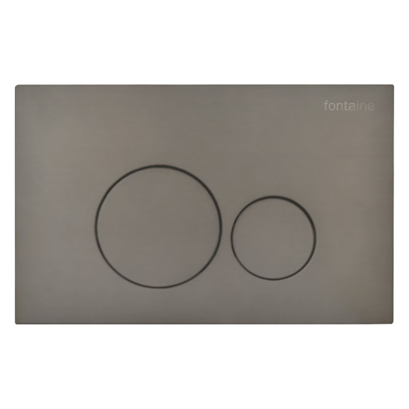 Vista In-Wall Flush Button