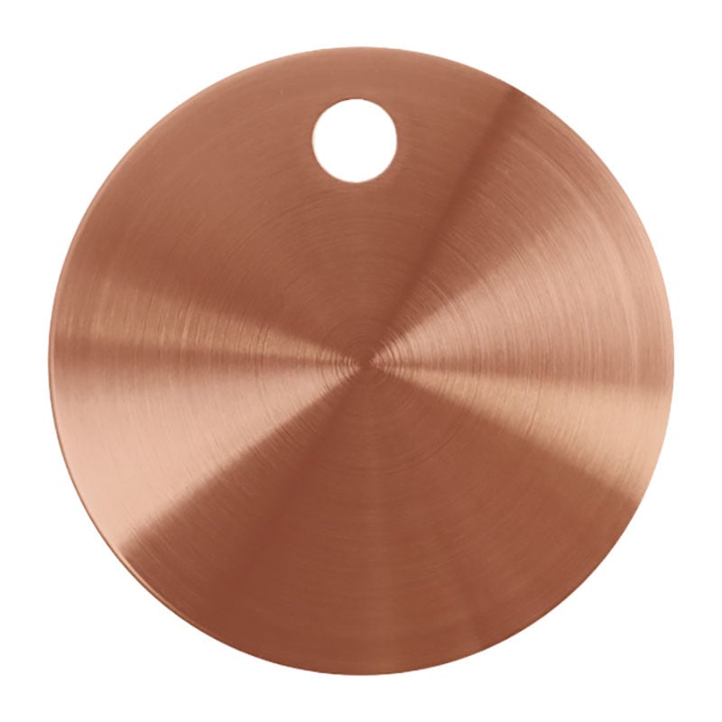 Modus Toilet Seat Hinges
