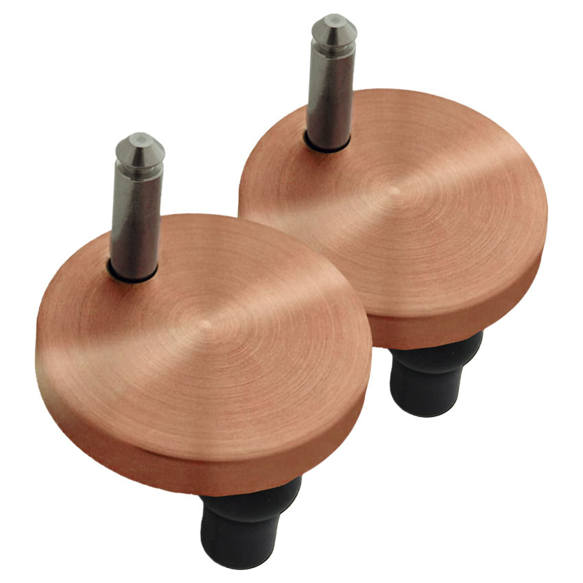 Modus Toilet Seat Hinges