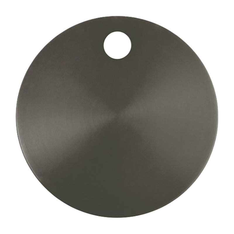 Modus Toilet Seat Hinges