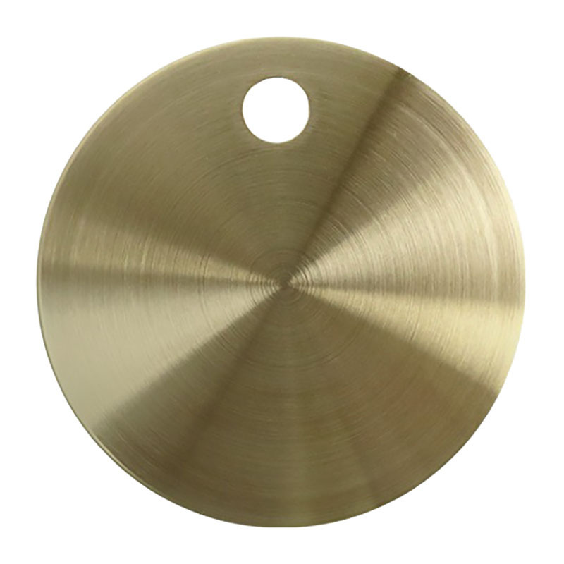 Modus Toilet Seat Hinges