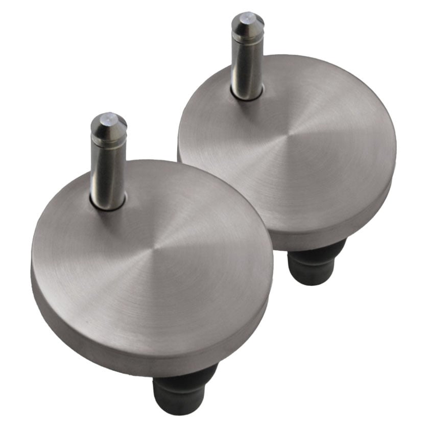 Modus Toilet Seat Hinges