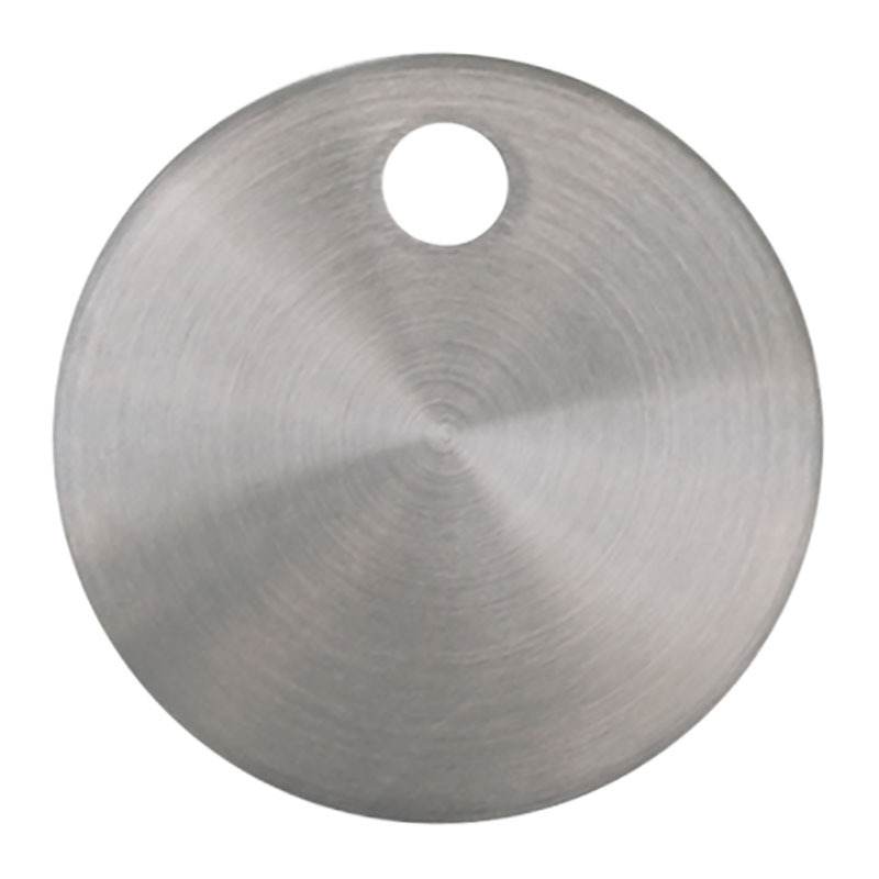 Modus Toilet Seat Hinges