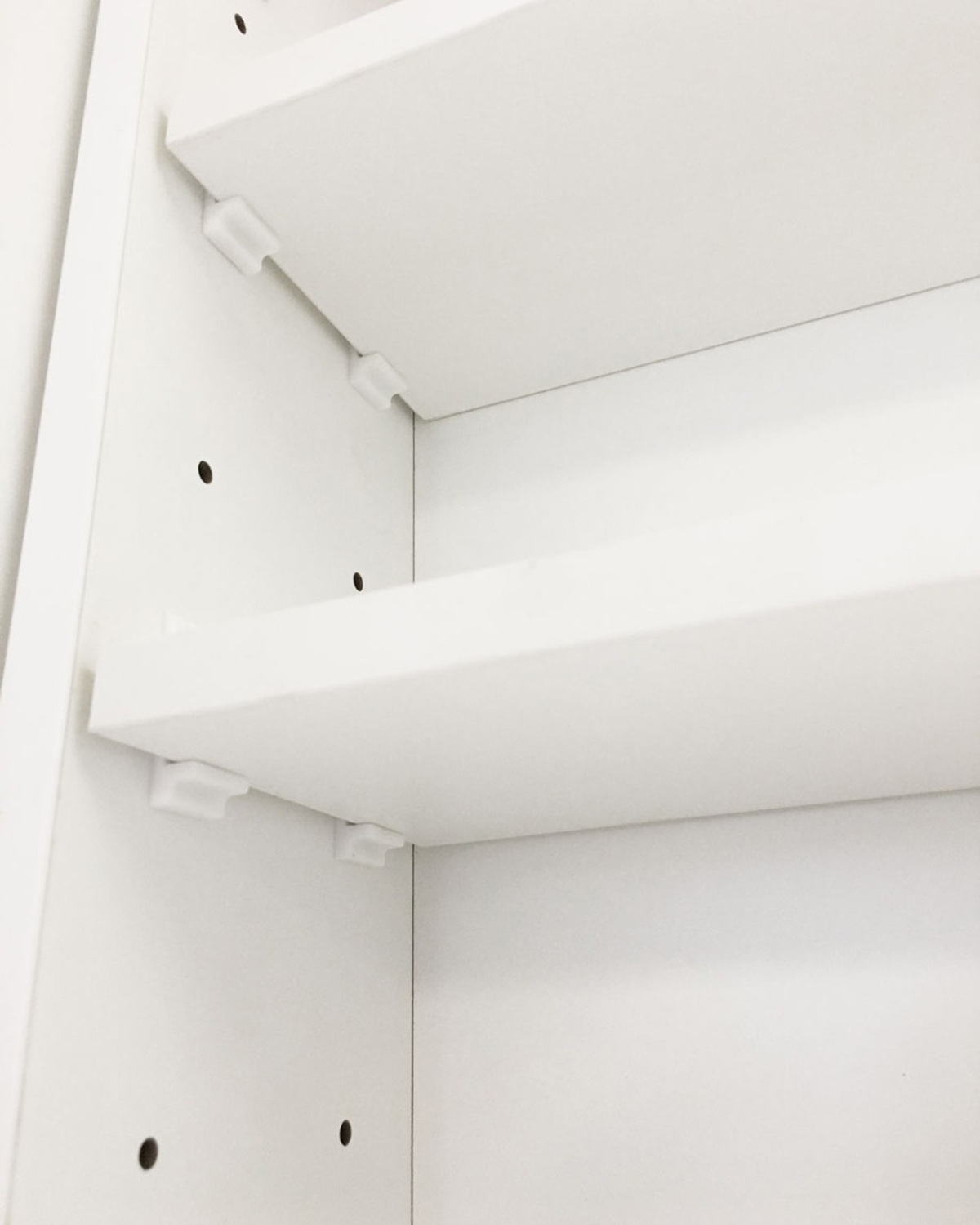 Alowa 1500mm White Mirrored Shaving Cabinet