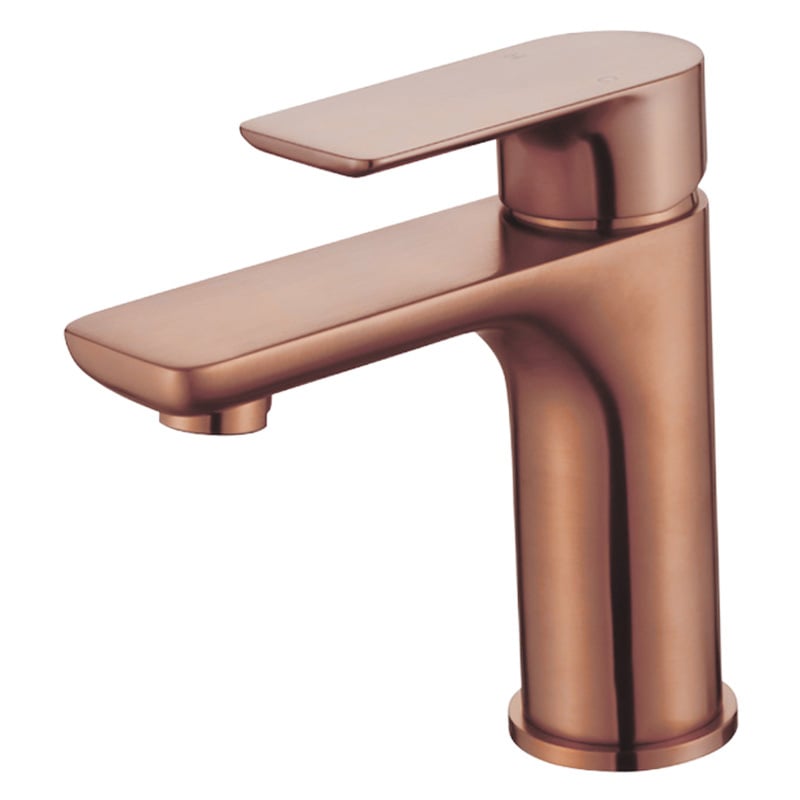 Lyndon Basin Mixer