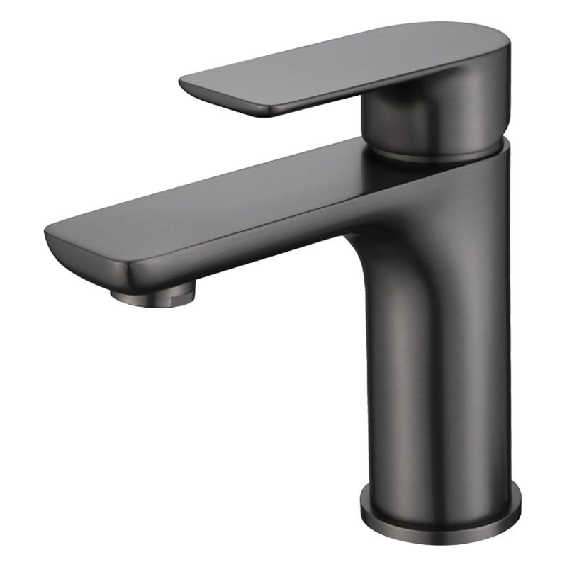 Lyndon Basin Mixer