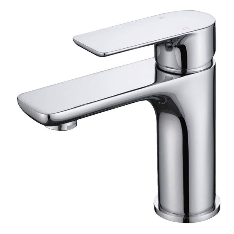 Lyndon Basin Mixer