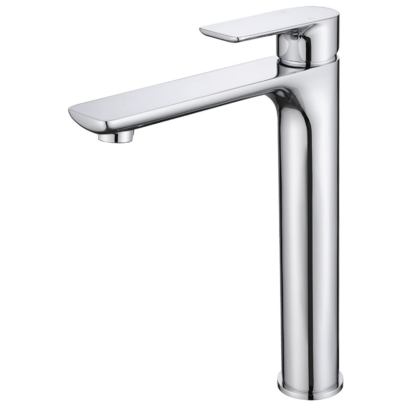 Lyndon Tall Basin Mixer