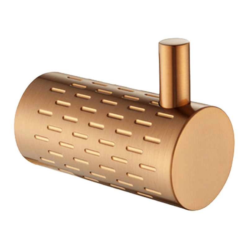 Broswin Brass Robe Hook