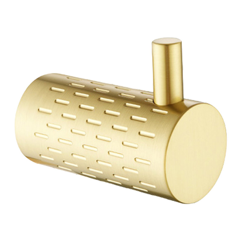 Broswin Brass Robe Hook