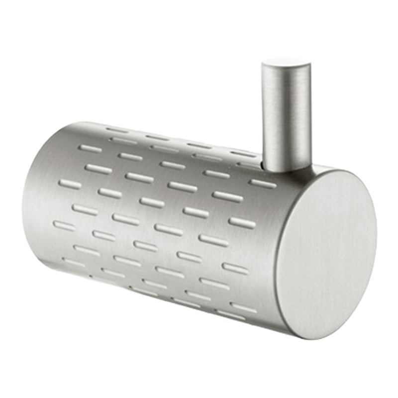 Broswin Brass Robe Hook