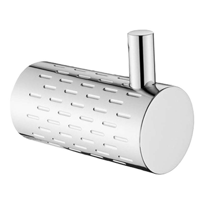 Broswin Brass Robe Hook
