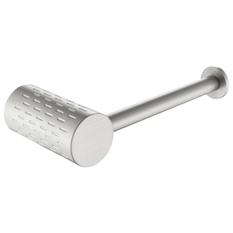 Broswin Brass Toilet Roll Holder