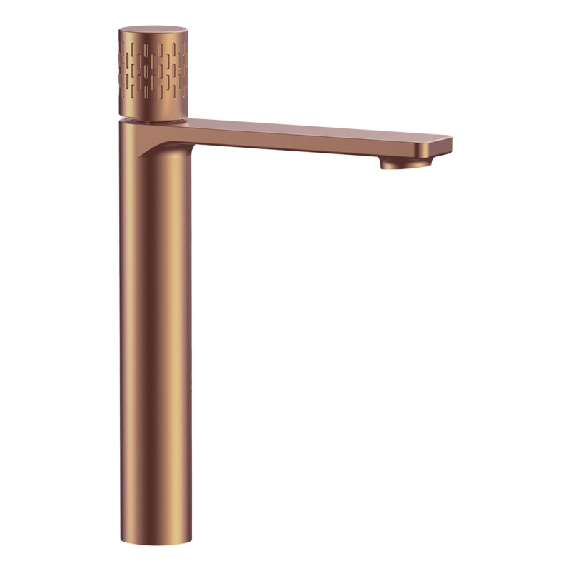 Broswin Tall Basin Mixer