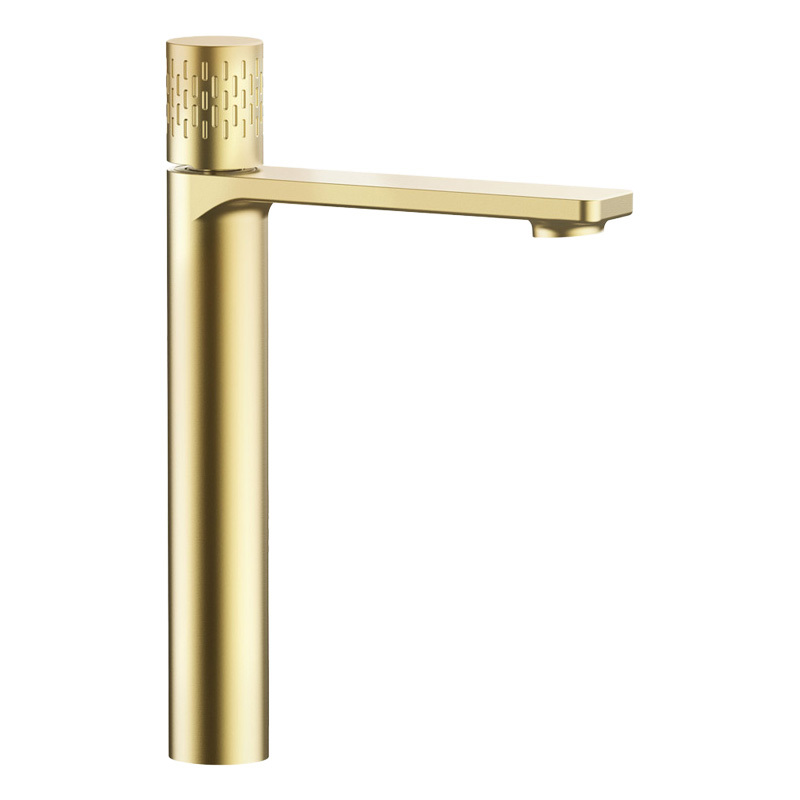 Broswin Tall Basin Mixer