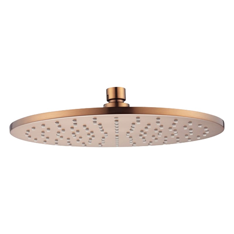 Broswin 250mm Round Shower Head