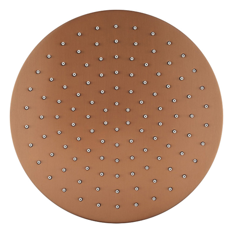 Broswin 250mm Round Shower Head