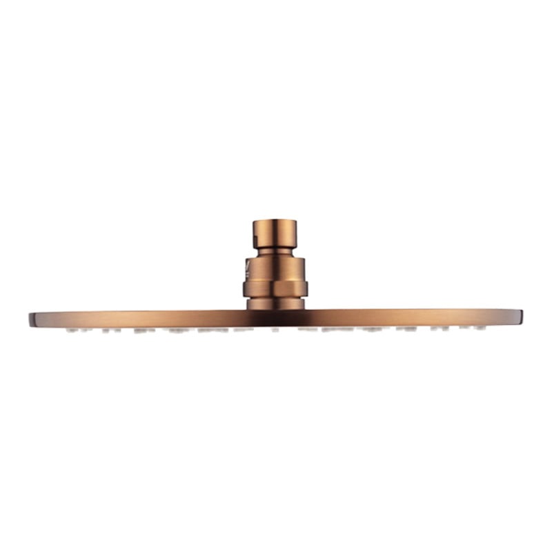 Broswin 250mm Round Shower Head