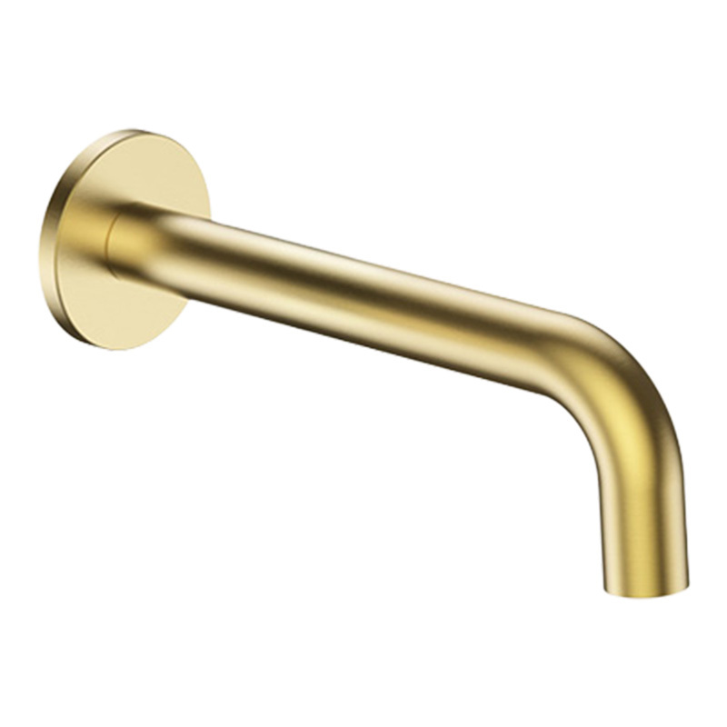 Broswin 200mm Bath/Basin Spout