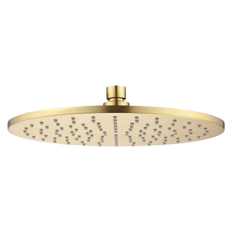 Broswin 250mm Round Shower Head
