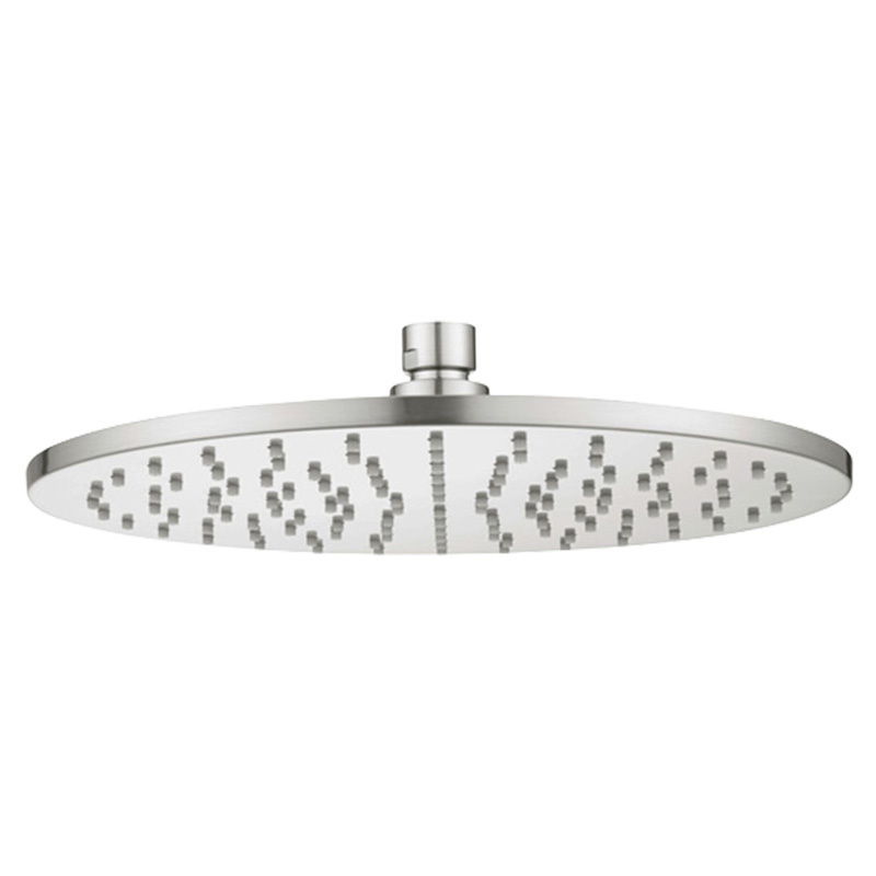 Broswin 250mm Round Shower Head