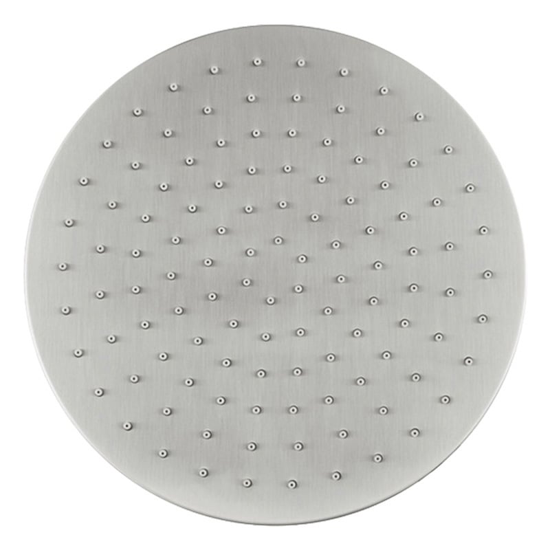 Broswin 250mm Round Shower Head