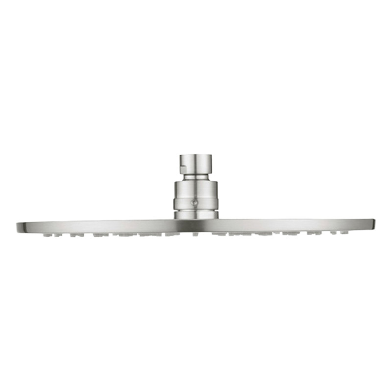 Broswin 250mm Round Shower Head