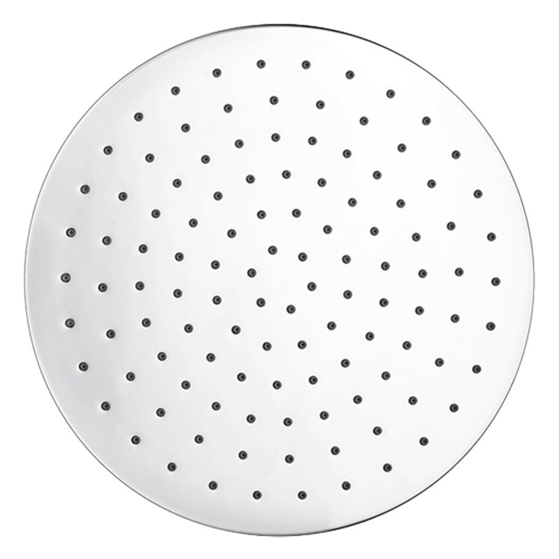 Broswin 250mm Round Shower Head