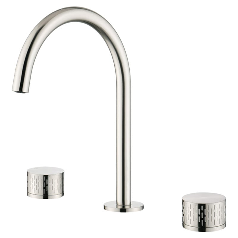 Broswin Gooseneck Hob Sink Set