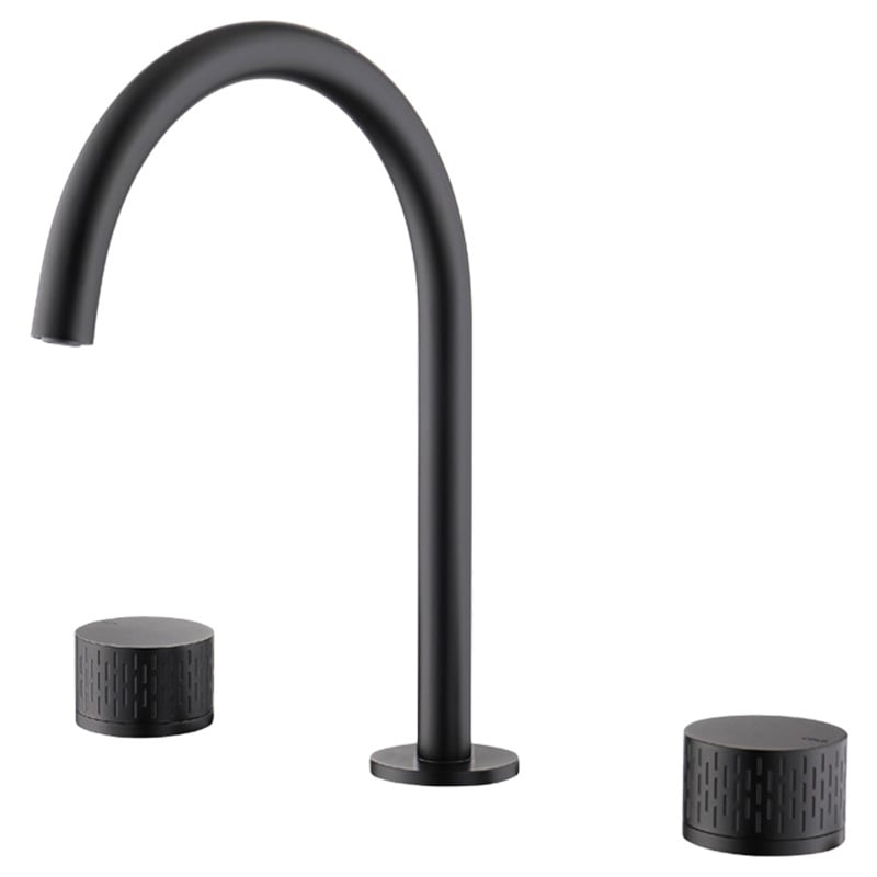 Broswin Gooseneck Hob Sink Set