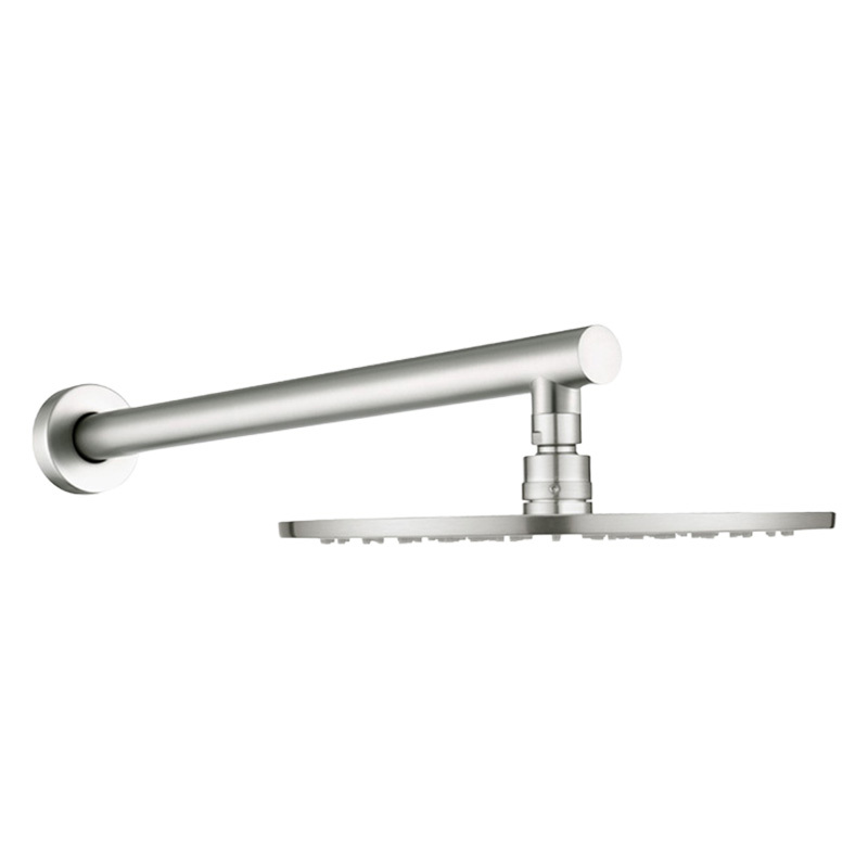Broswin 400mm Round Shower Arm