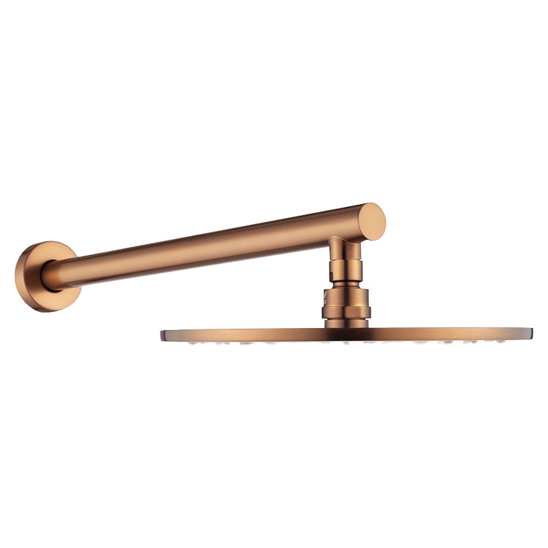 Broswin 400mm Round Shower Arm