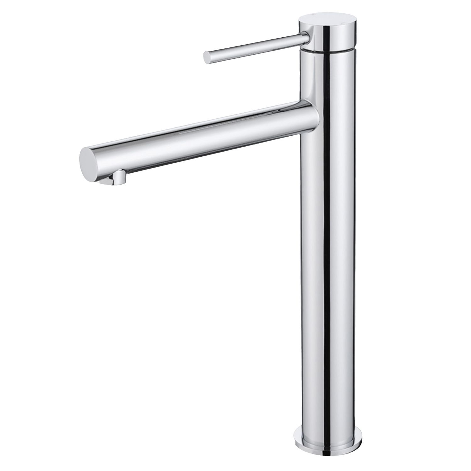 Rosa Tall Basin Mixer