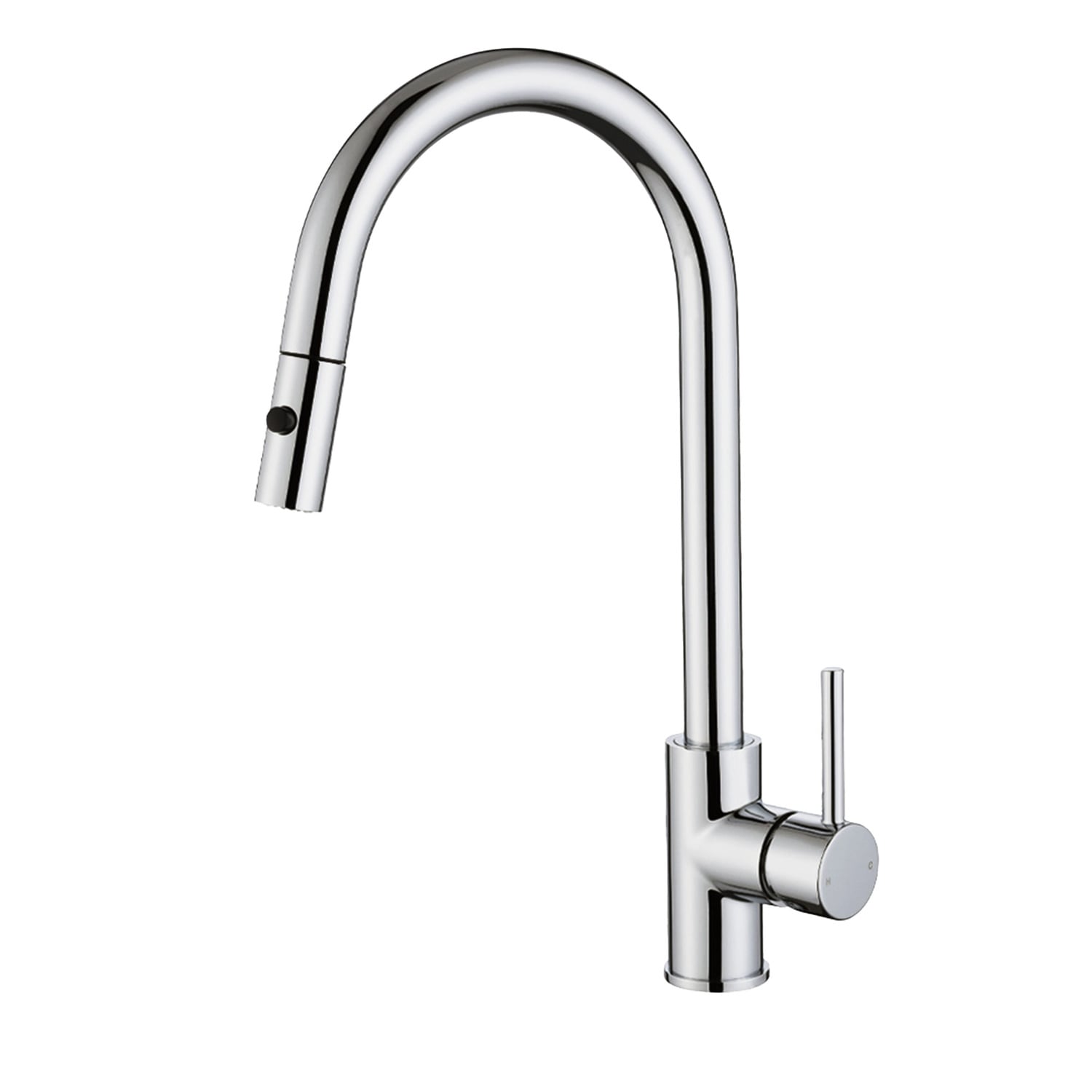 Rosa Pull-Out Kitchen Sink Mixer