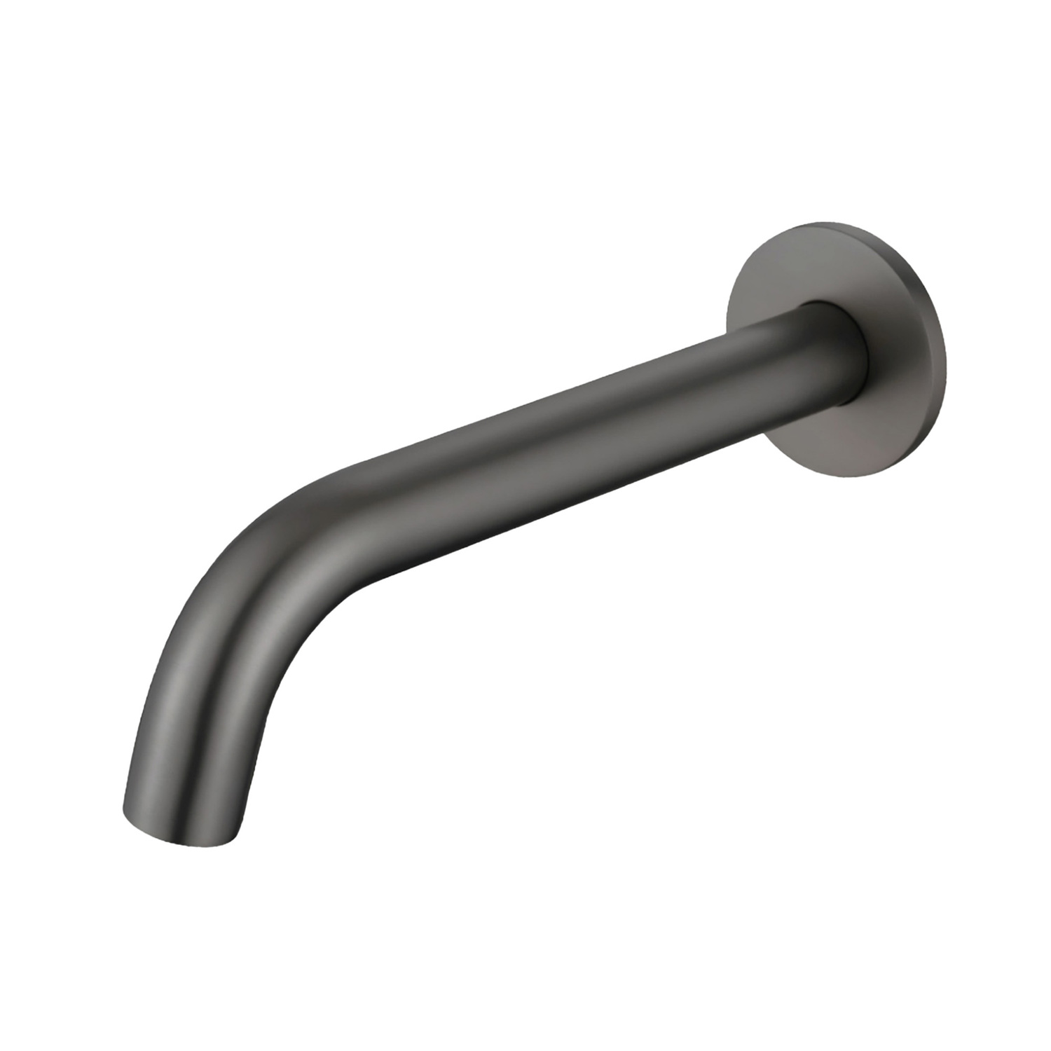 Rosa Hand-held Shower with Bracket