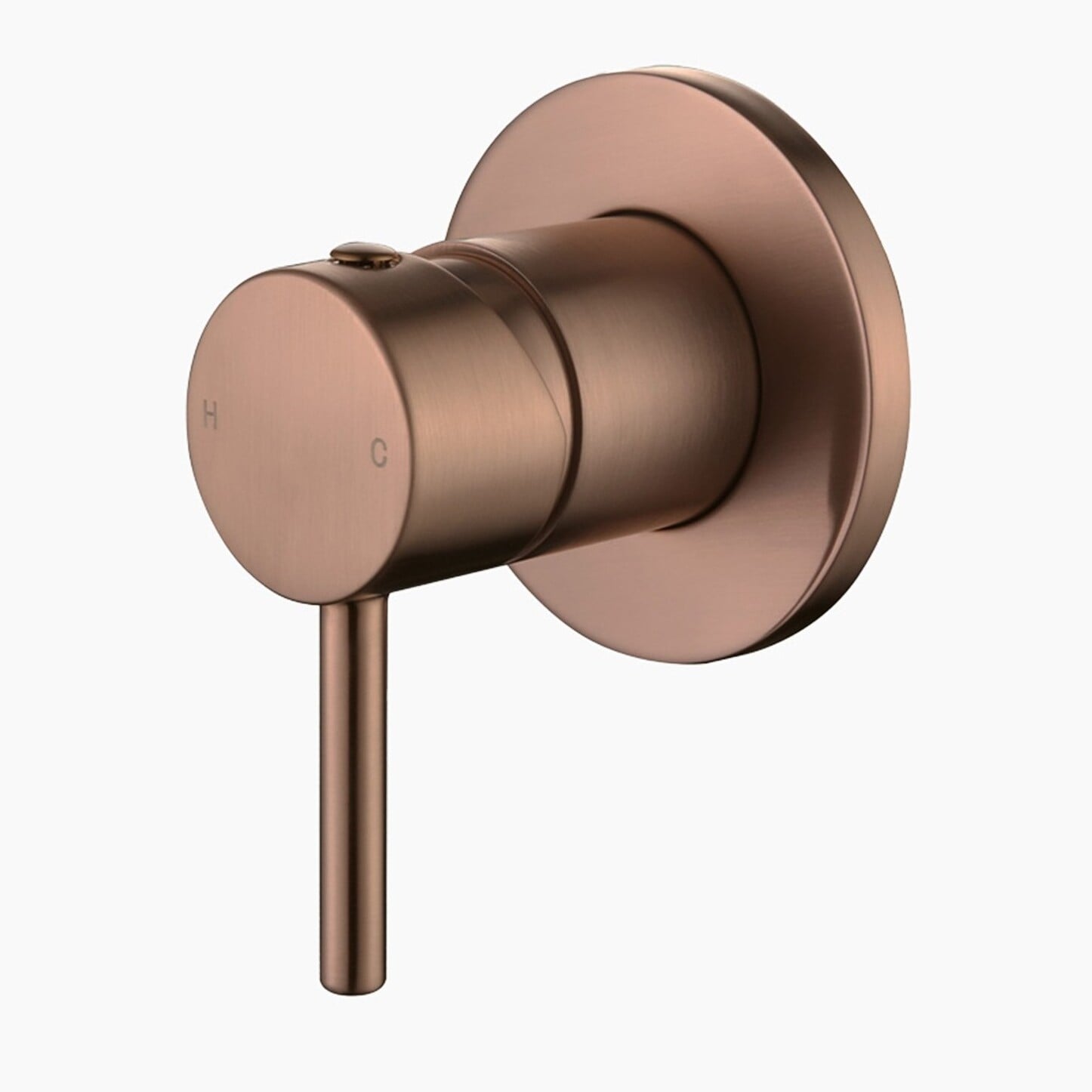 Rosa Wall Mixer