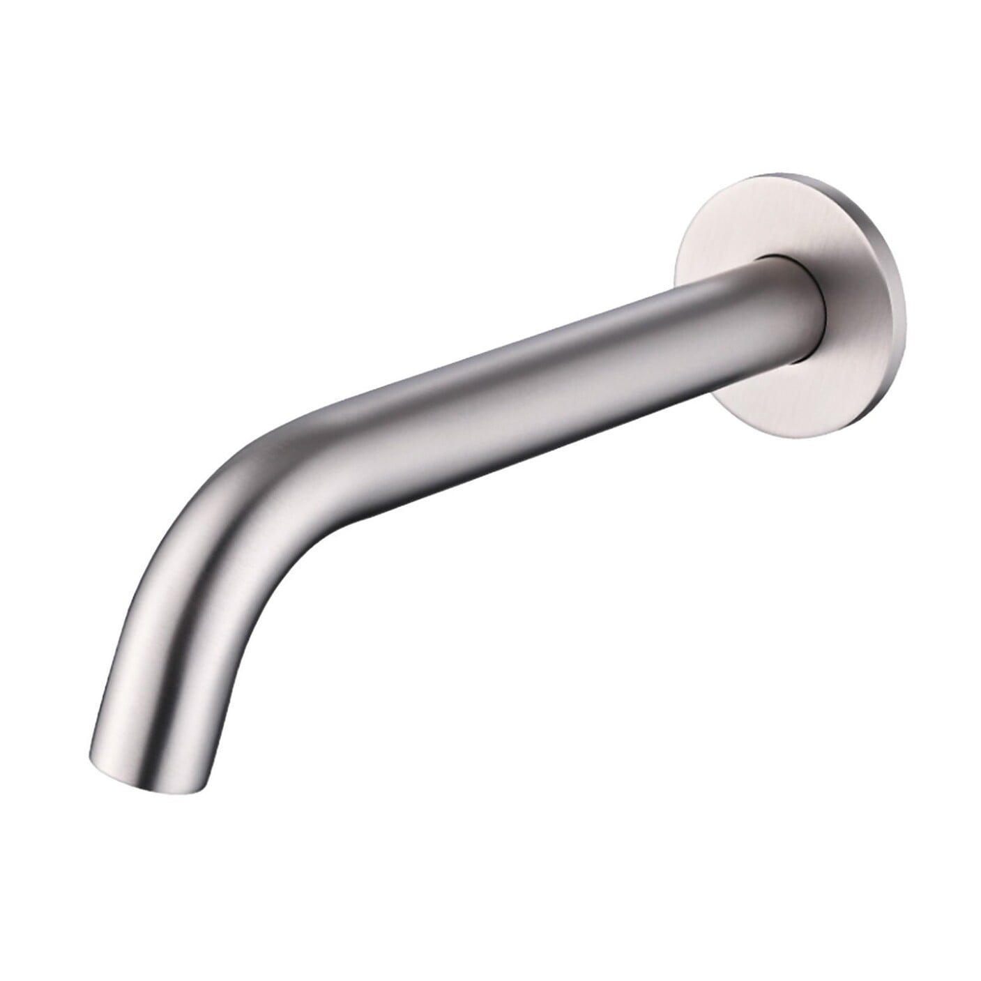 Rosa 200mm Wall Mounted Basin Spout