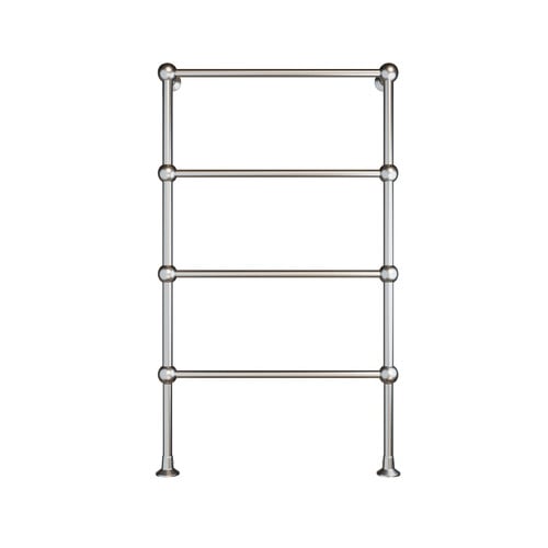 Hydrotherm B Series 4 Bar Free Standing Towel Rail