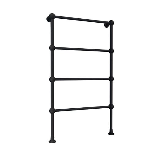 Hydrotherm B Series 4 Bar Free Standing Towel Rail