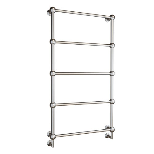 HydrothermAustralia Hydrotherm B Series 5 Bar Heated Towel Rail The Build by Temple & ster