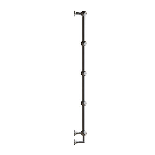 Hydrotherm B Series 5 Bar Towel Rail