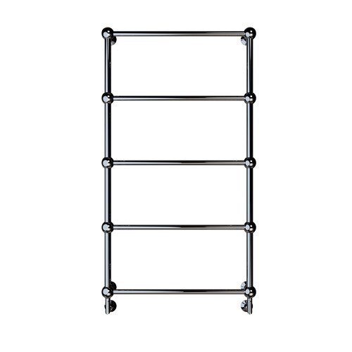 Hydrotherm B Series 5 Bar Towel Rail